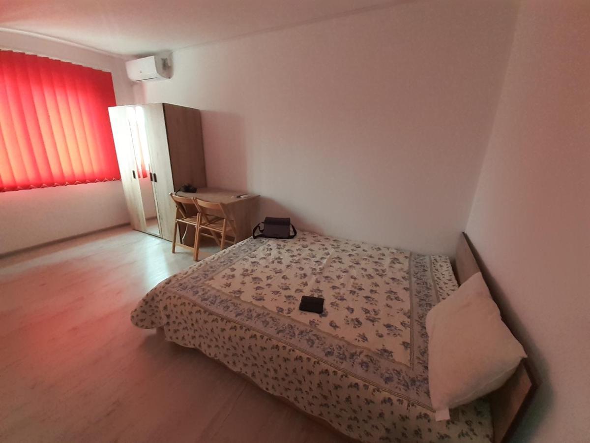 Garsoniera De La Mare Mangalia Exterior foto